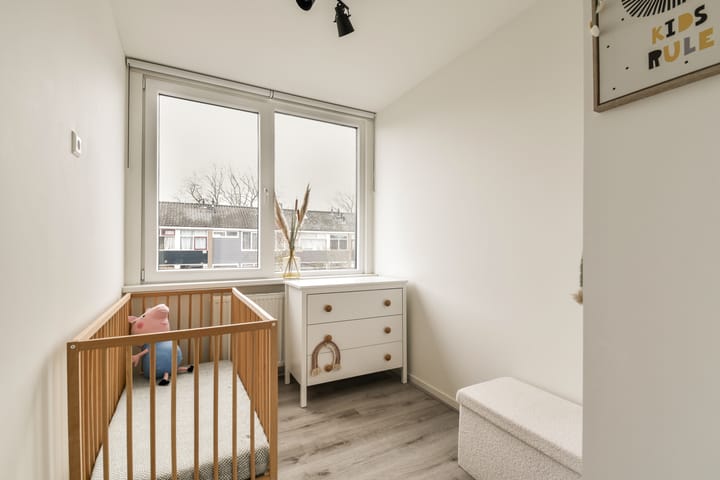 Foto 25 van Heijermansstraat 10