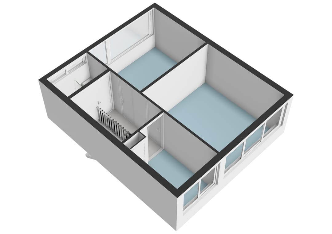 Foto 38 van Heijermansstraat 10