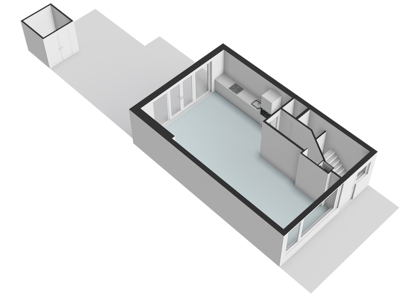 Foto 40 van Heijermansstraat 10