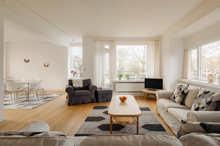 Beethovenstraat 205