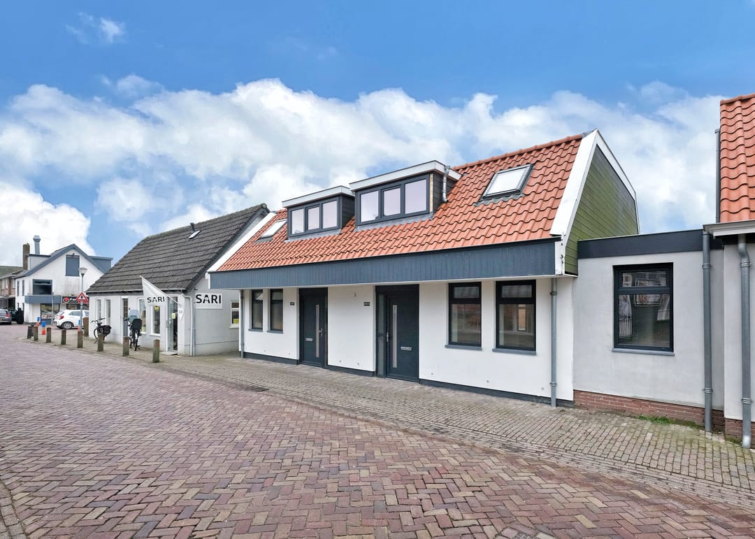 Foto 1 van Dorpsstraat 549-A