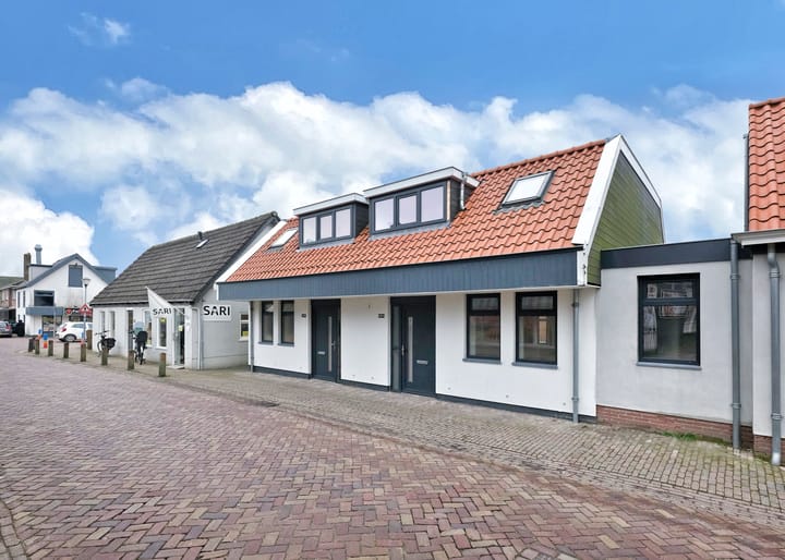 Photo 1 of Dorpsstraat 549-A