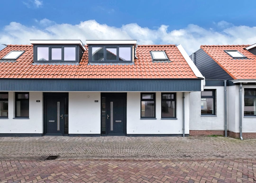 Foto 2 van Dorpsstraat 549-A