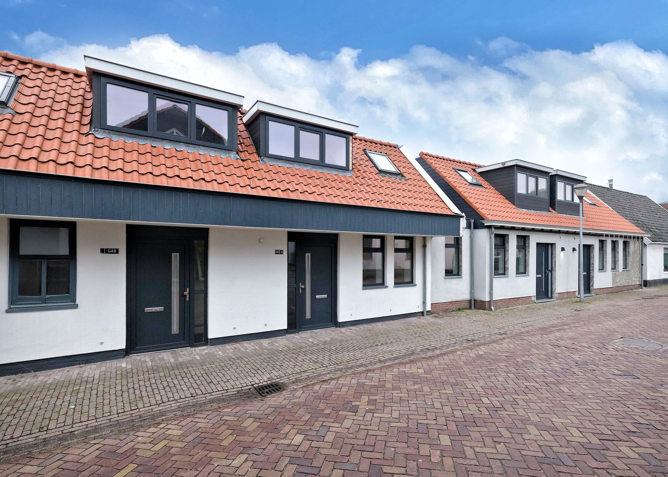 Foto 3 van Dorpsstraat 549-A