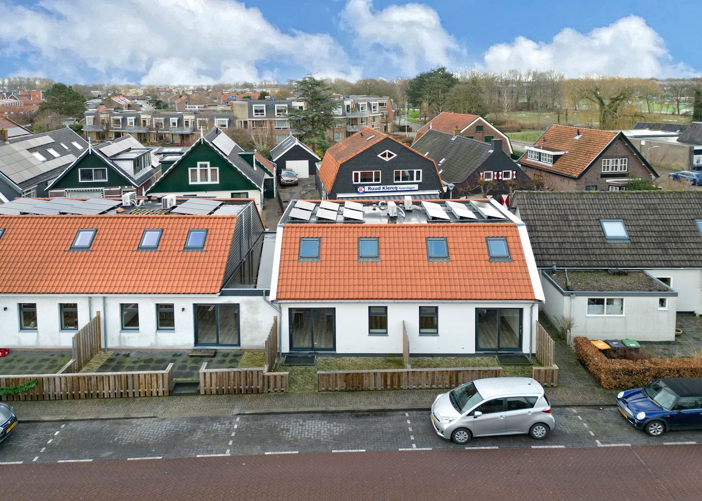 Foto 4 van Dorpsstraat 549-A