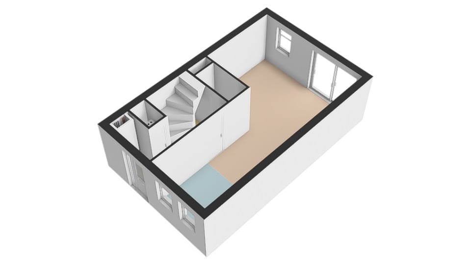 Foto 28 van Dorpsstraat 549-A