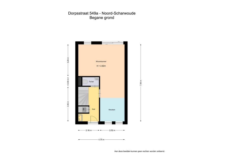 Foto 31 van Dorpsstraat 549-A