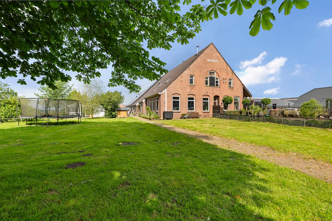 Photo 1 of Nieuwe Krim 13