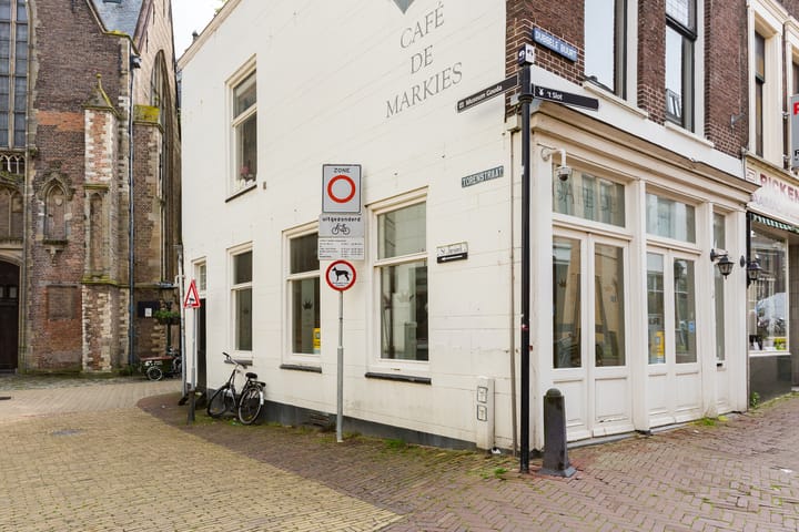 Dubbele Buurt 1, Gouda