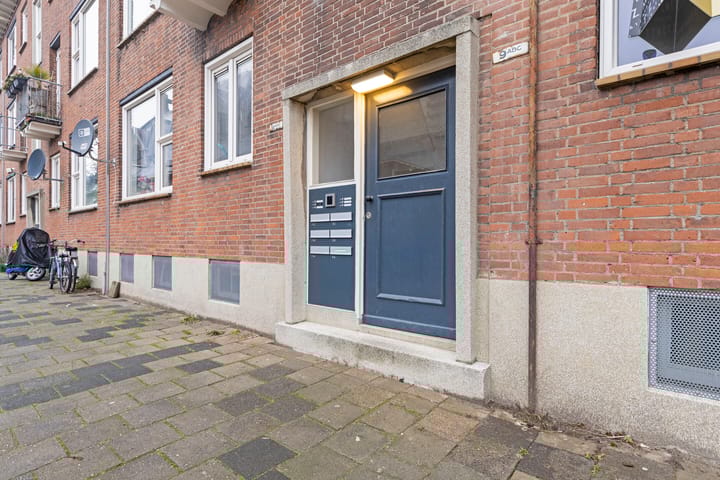 Foto 2 van Sternstraat 9-B