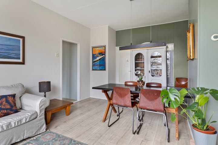 Foto 3 van Sternstraat 9-B