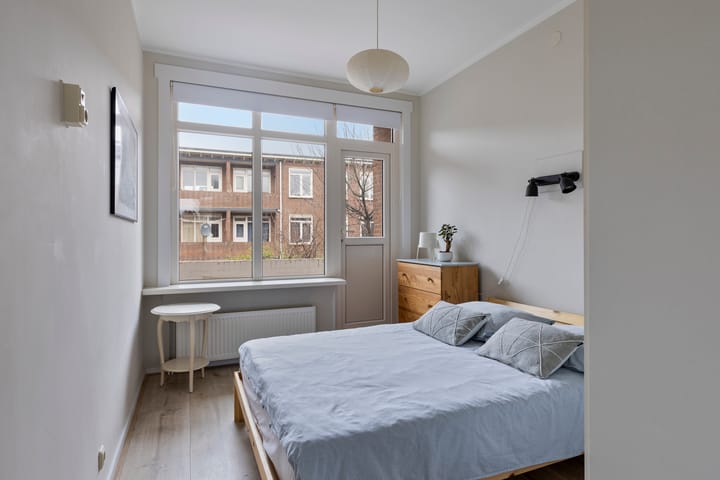 Foto 4 van Sternstraat 9-B