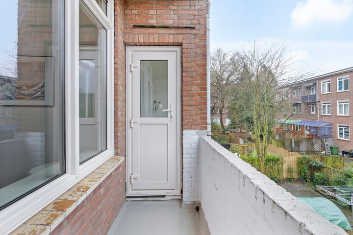 Foto 5 van Sternstraat 9-B