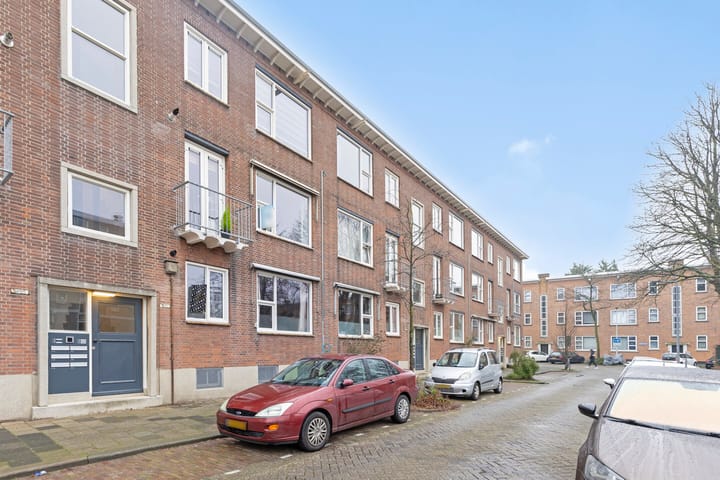 Foto 6 van Sternstraat 9-B