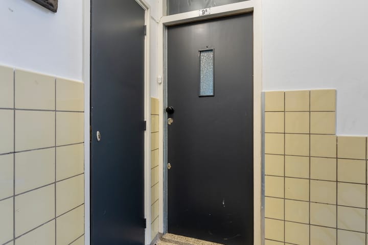 Foto 7 van Sternstraat 9-B