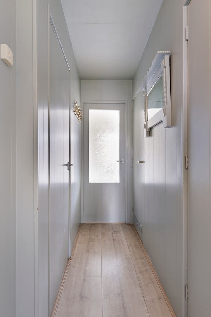 Foto 9 van Sternstraat 9-B