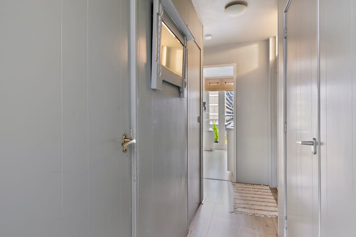 Foto 10 van Sternstraat 9-B