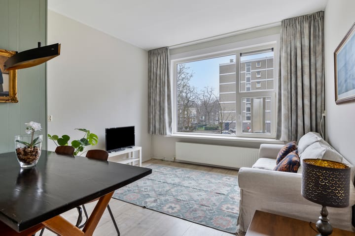 Foto 11 van Sternstraat 9-B