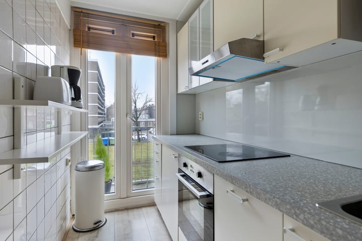 Foto 20 van Sternstraat 9-B