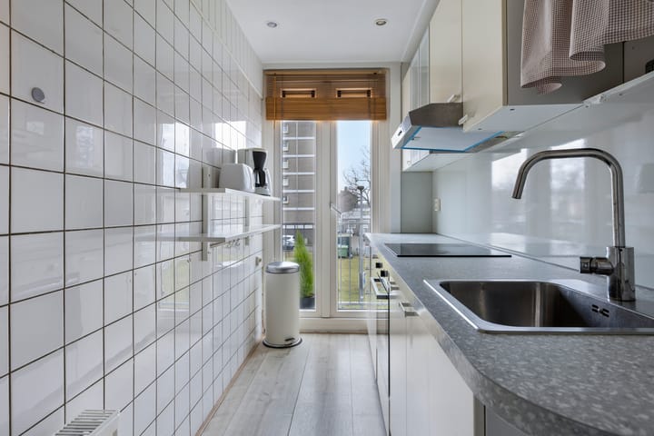 Foto 21 van Sternstraat 9-B