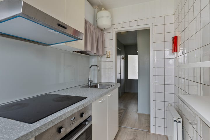 Foto 22 van Sternstraat 9-B