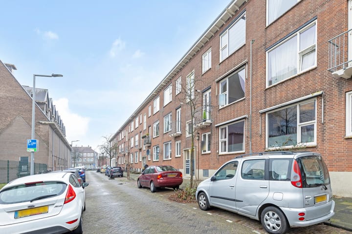 Foto 28 van Sternstraat 9-B