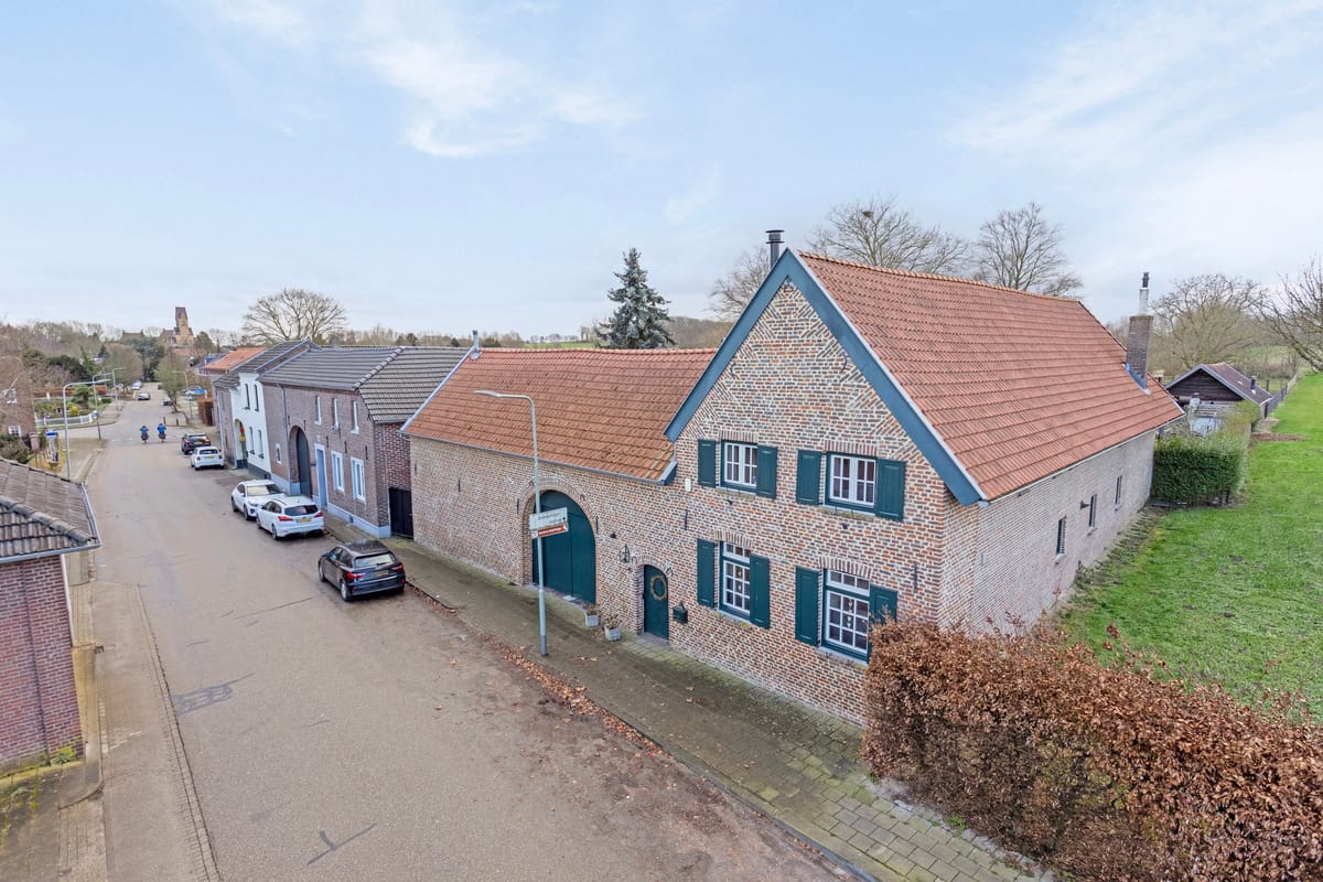 Photo 1 of Dorpsstraat 36