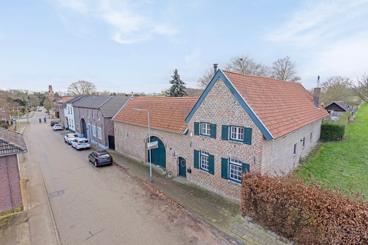 Dorpsstraat 36