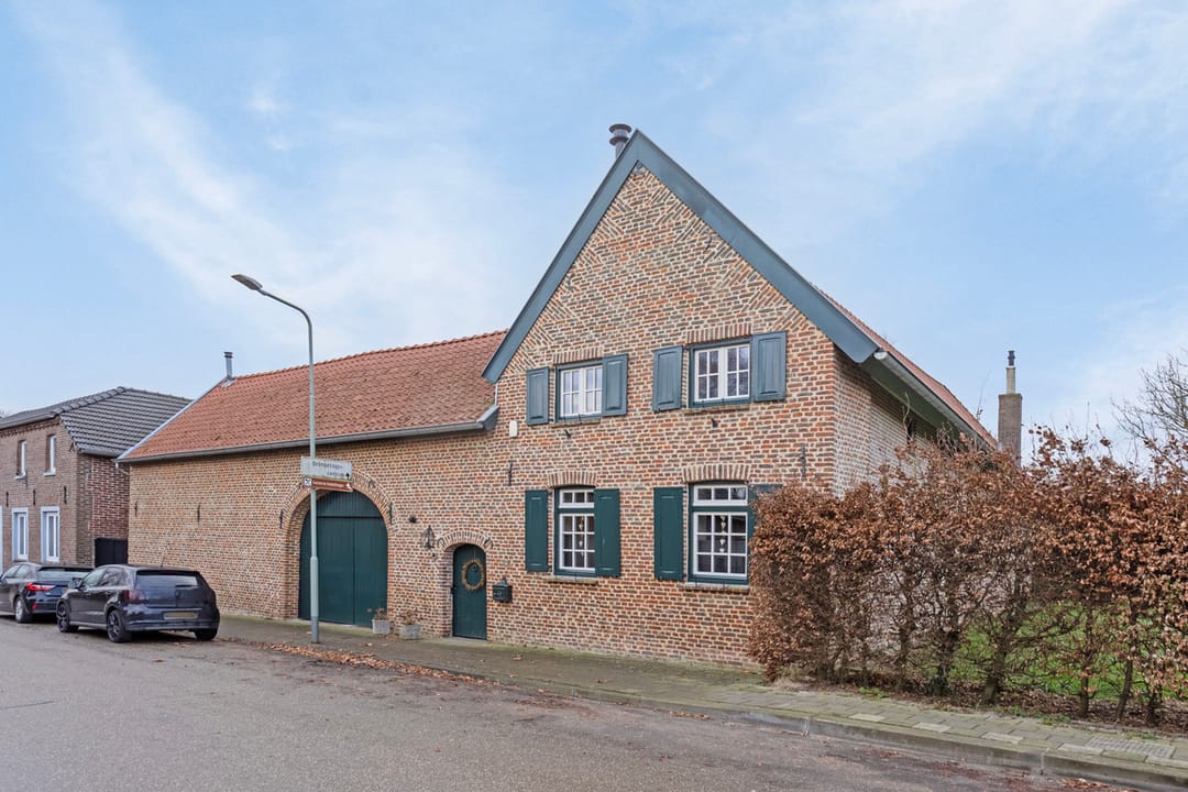 Foto 2 van Dorpsstraat 36