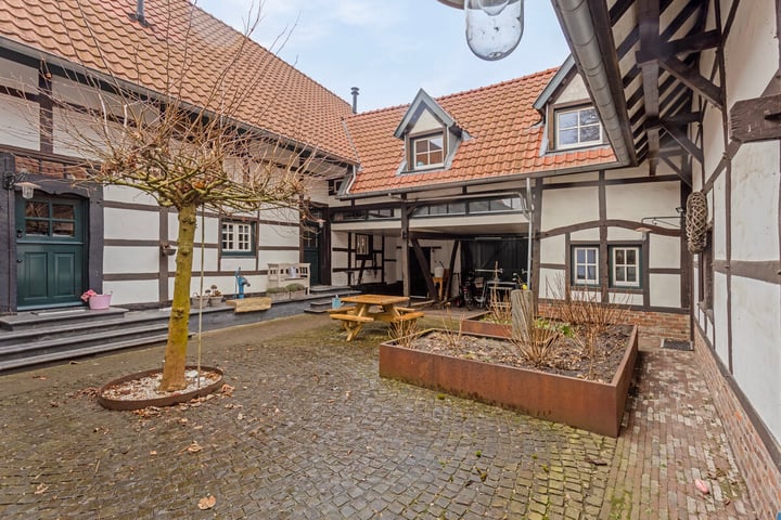 Foto 4 van Dorpsstraat 36