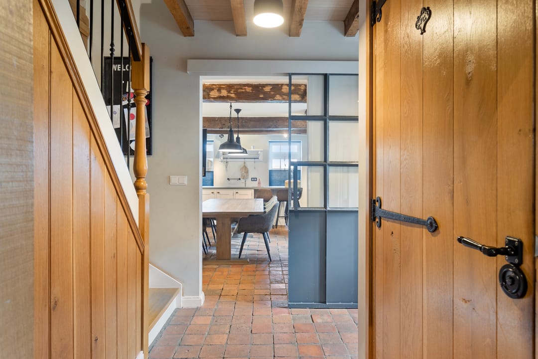 Foto 11 van Dorpsstraat 36