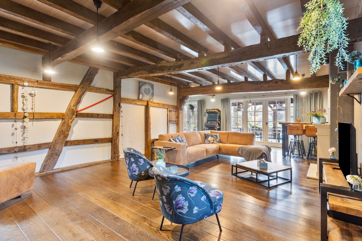 Foto 14 van Dorpsstraat 36