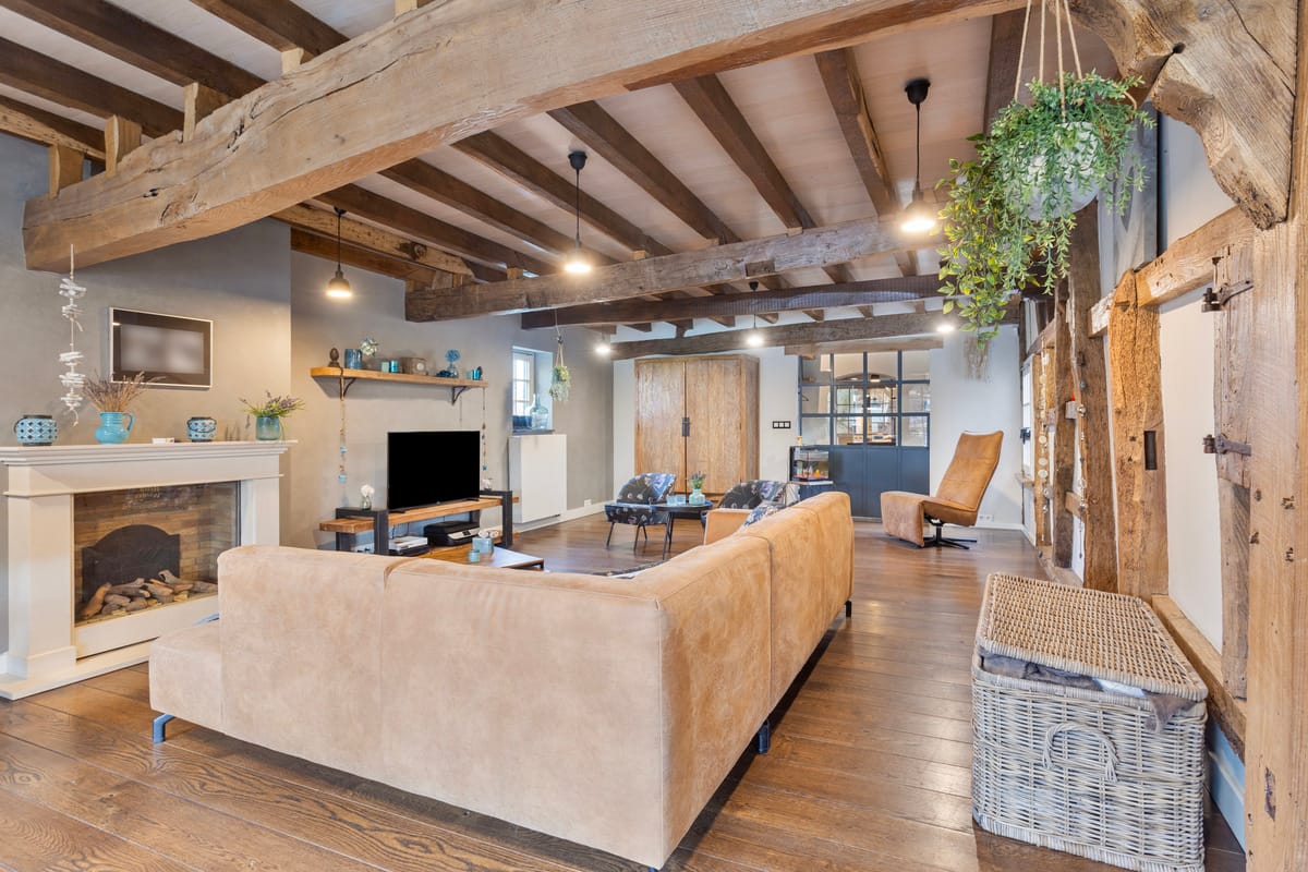 Foto 15 van Dorpsstraat 36