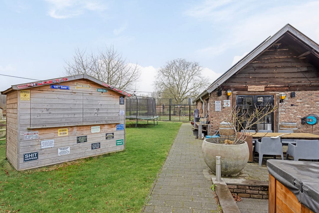 Foto 52 van Dorpsstraat 36