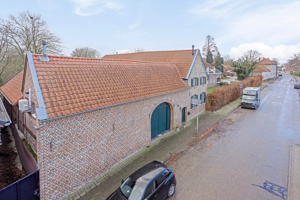 Foto 72 van Dorpsstraat 36