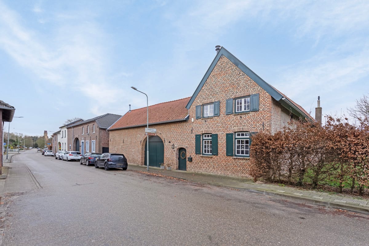 Foto 75 van Dorpsstraat 36