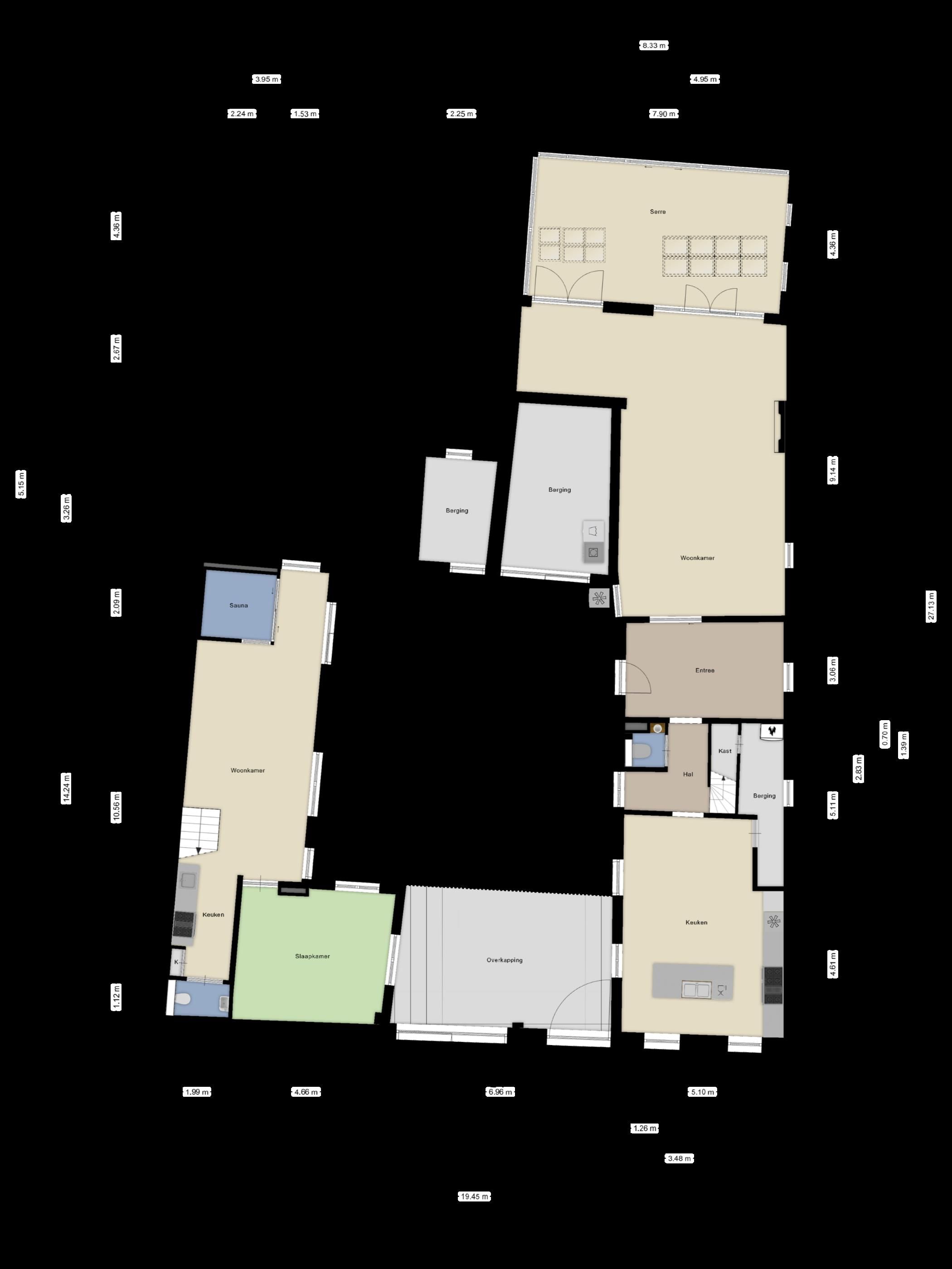 Foto 78 van Dorpsstraat 36