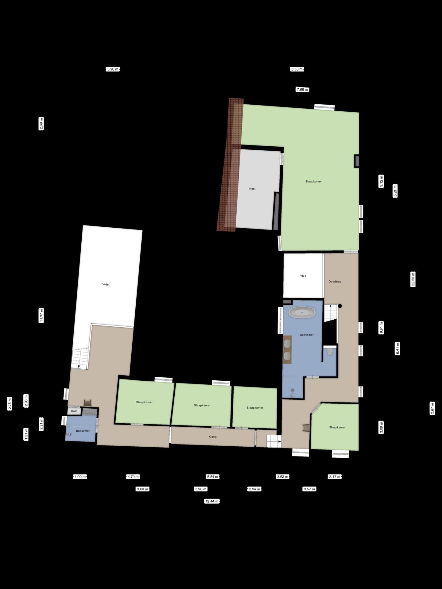 Foto 79 van Dorpsstraat 36