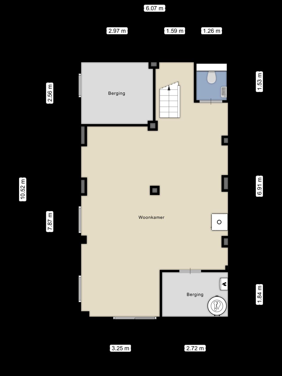 Foto 83 van Dorpsstraat 36