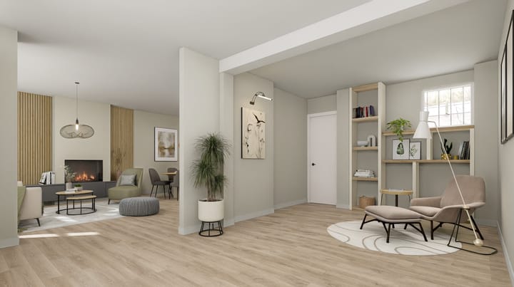 Foto 2 van Kerkstraat 5