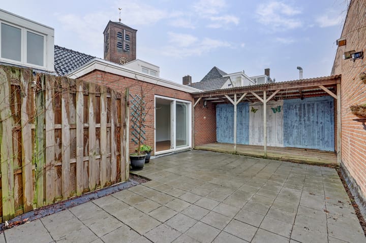 Foto 22 van Kerkstraat 5