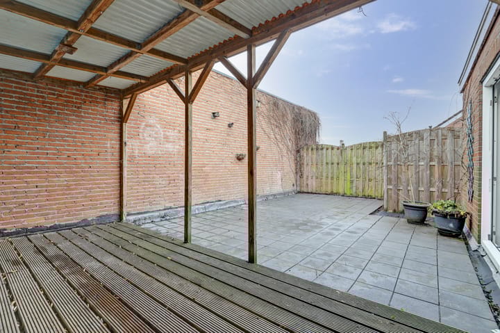 Foto 24 van Kerkstraat 5