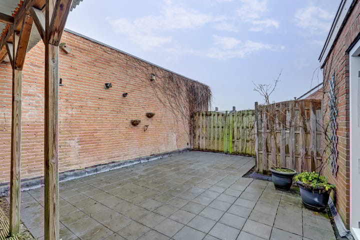 Foto 25 van Kerkstraat 5