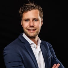 Tom Scheffer - NVM Assistant Real Estate Agent