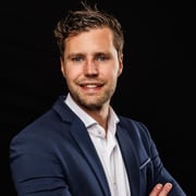 Tom Scheffer - NVM Assistent-makelaar