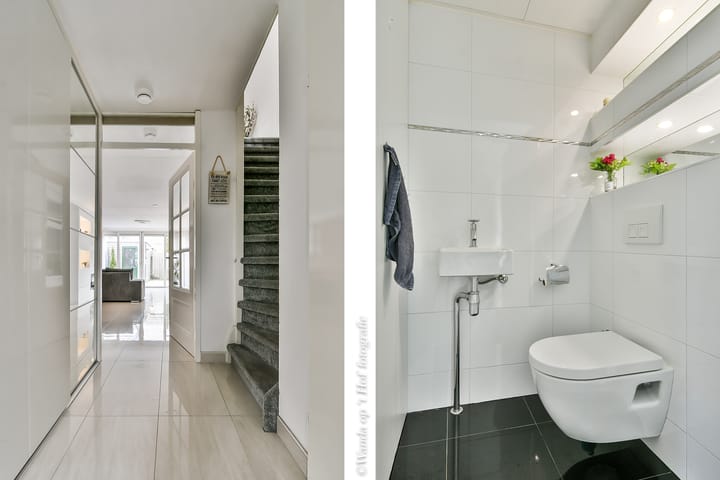 Foto 2 van Irene Vorrinkstraat 50