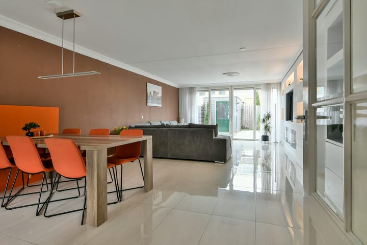 Foto 3 van Irene Vorrinkstraat 50