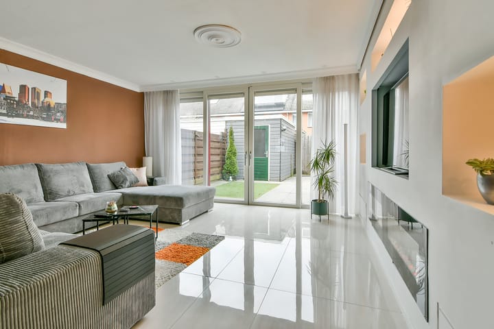 Foto 4 van Irene Vorrinkstraat 50