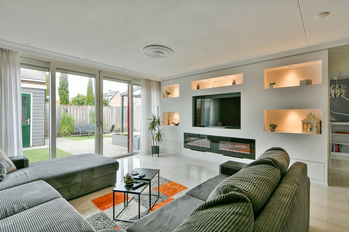 Foto 5 van Irene Vorrinkstraat 50