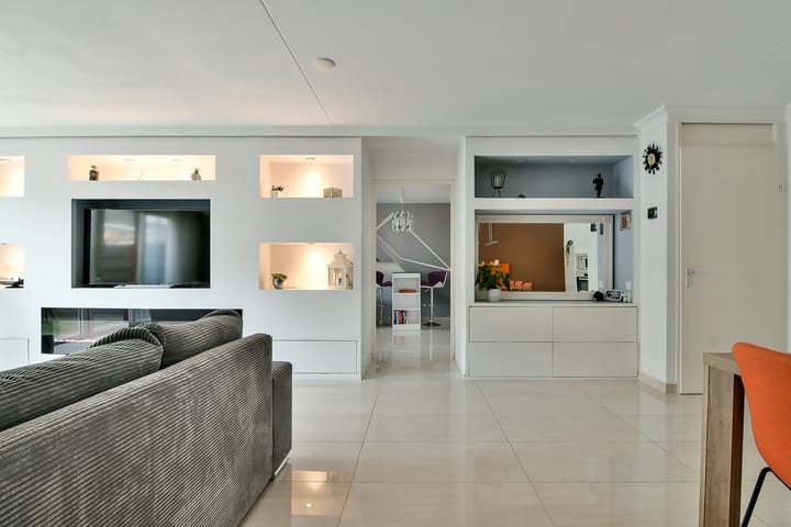 Foto 6 van Irene Vorrinkstraat 50